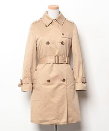 ブランド古着】SLOBE IENA｜スローブイエナのトレンチコート古着