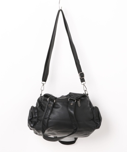 Ku_mi_koページ apresjour mignon×ARIAZ】ショルダーバッグ（ショルダーバッグ