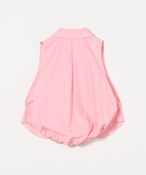 トップス ASTRAET セール】＜ASTRAET＞ハーフジップ ハイネックカットソー（T