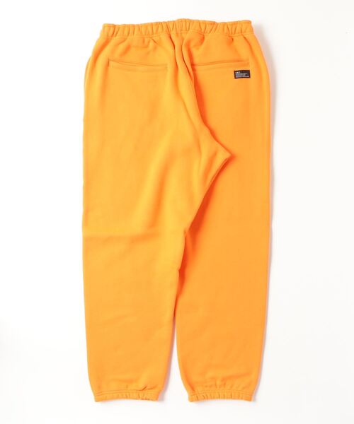 FAT(エフエイティー)の「CALIGLETIC(スウェットパンツ・メンズ・ターコイズブルー/ブラック/パープル/イエロー/オレンジ/ライトグレー・JUMBO(XXL)/FAT(XL)/SKINNY(L)/TITCH(M))」の7枚目の写真