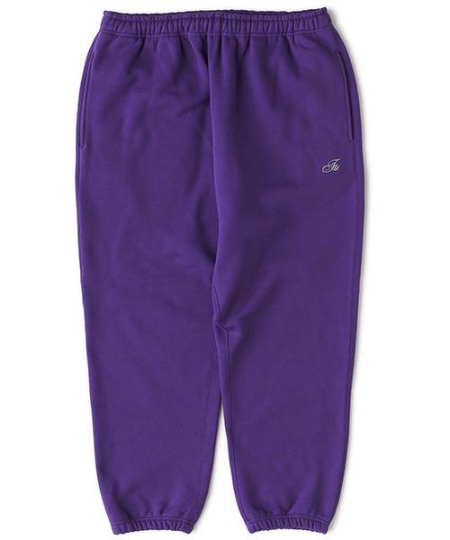 FAT(エフエイティー)の「CALIGLETIC(スウェットパンツ・メンズ・ターコイズブルー/ブラック/パープル/イエロー/オレンジ/ライトグレー・JUMBO(XXL)/FAT(XL)/SKINNY(L)/TITCH(M))」の4枚目の写真