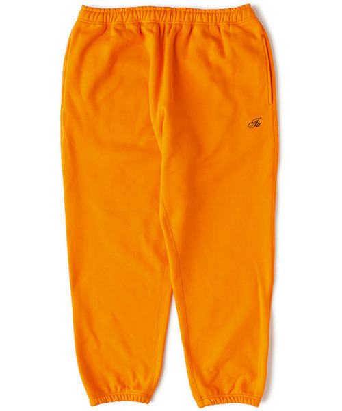 FAT(エフエイティー)の「CALIGLETIC(スウェットパンツ・メンズ・ターコイズブルー/ブラック/パープル/イエロー/オレンジ/ライトグレー・JUMBO(XXL)/FAT(XL)/SKINNY(L)/TITCH(M))」の6枚目の写真