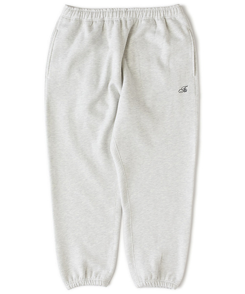 FAT(エフエイティー)の「CALIGLETIC(スウェットパンツ・メンズ・ターコイズブルー/ブラック/パープル/イエロー/オレンジ/ライトグレー・JUMBO(XXL)/FAT(XL)/SKINNY(L)/TITCH(M))」の1枚目の写真