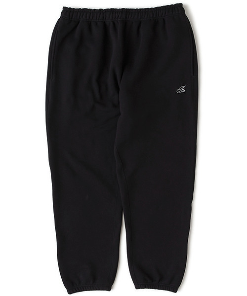 FAT(エフエイティー)の「CALIGLETIC(スウェットパンツ・メンズ・ターコイズブルー/ブラック/パープル/イエロー/オレンジ/ライトグレー・JUMBO(XXL)/FAT(XL)/SKINNY(L)/TITCH(M))」の3枚目の写真