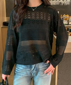 シアーシャーリングTシャツ（Tシャツ/カットソー）｜TODAYFUL