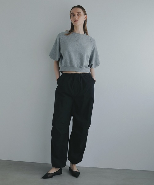 セール】PARACHUTE PANTS（その他パンツ）｜MANOF（マノフ）の