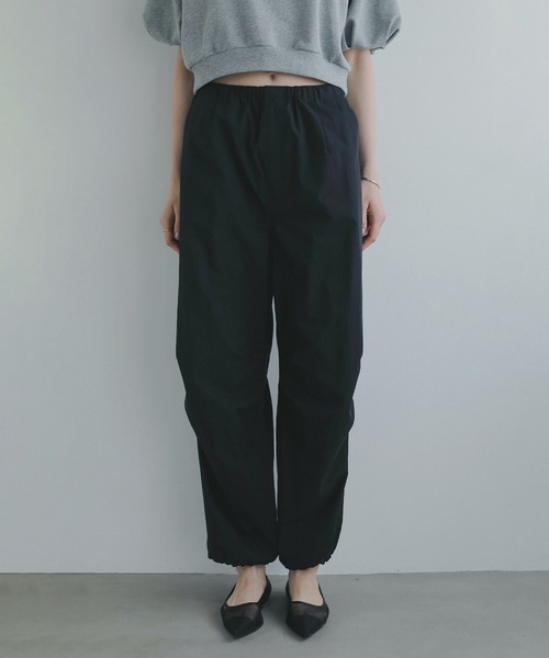 セール】PARACHUTE PANTS（その他パンツ）｜MANOF（マノフ）の