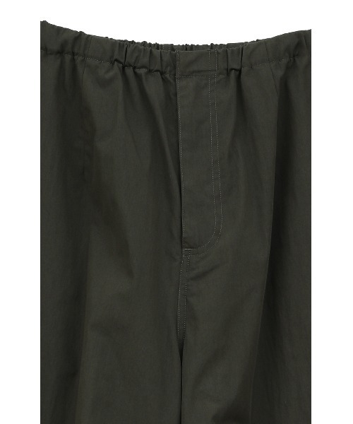 セール】PARACHUTE PANTS（その他パンツ）｜MANOF（マノフ）の