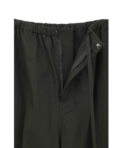 パンツ MANOF PARACHUTE PANTS PARACHUTE PANTS｜SKIRT/PANTS(スカート/パンツ)｜MANOF