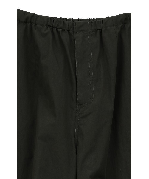 セール】PARACHUTE PANTS（その他パンツ）｜MANOF（マノフ）の