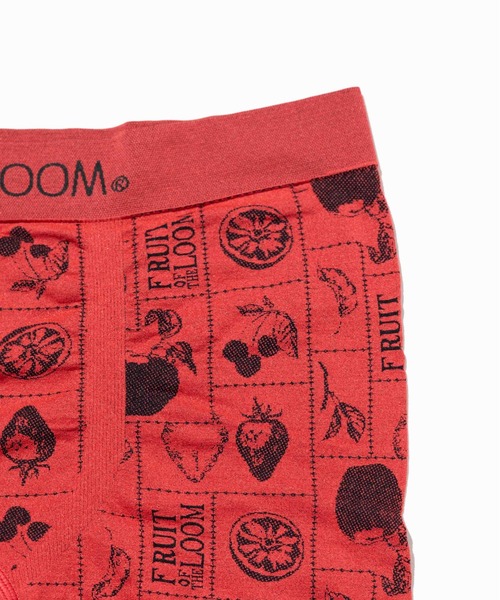 セール】/FRUIT OF THE LOOM/バスケット成型ボクサー 3P SET