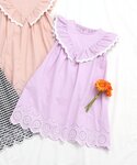 apres les cours(アプレレクール)の「ワンピース/ドレス(ワンピース)」
