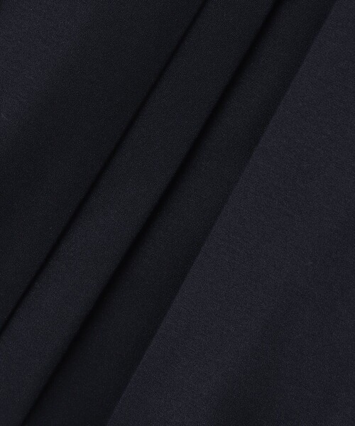 allureville（アルアバイル）の「シアオーガンプリーツスカート（スカート・レディース・サックスブルー/クリアイエロー/ネイビー・1/2）」の13枚目の写真