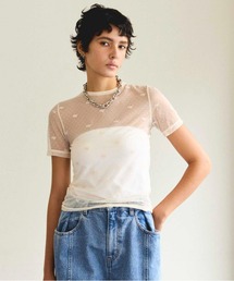 MAISON SPECIAL｜メゾンスペシャルのTシャツ/カットソー（その他