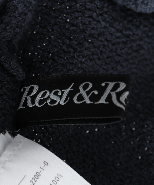 Rest&Recreation/レストアンドレクリエーション】ニットトップ