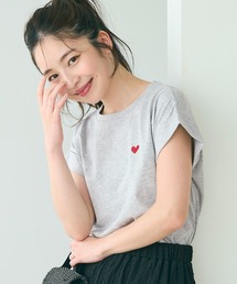 スリーブロゴカットソー スリーブロゴT」に該当するファッション通販 - ZOZOTOWN