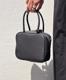 Dhyana.（ディアナドット）の「【Dhyana.】スクエアバッグ（ショルダーバッグ）」