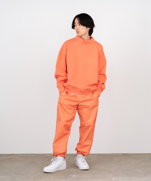 セール】FOG ESSENTIALS/エッセンシャルズ TRACK PANT トラック