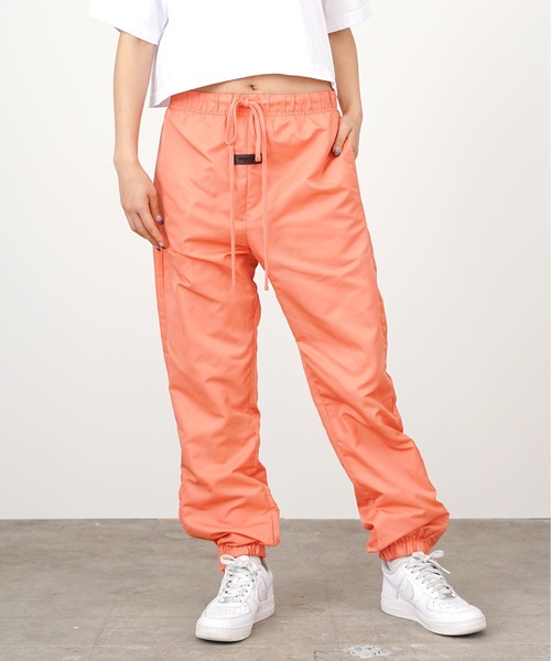 Fear of God ESSENTIALS トラックパンツ XXS TAUP系 FOG ESSENTIALS パンツ ESSENTIALS/エッセンシャルズ TRACK PANT