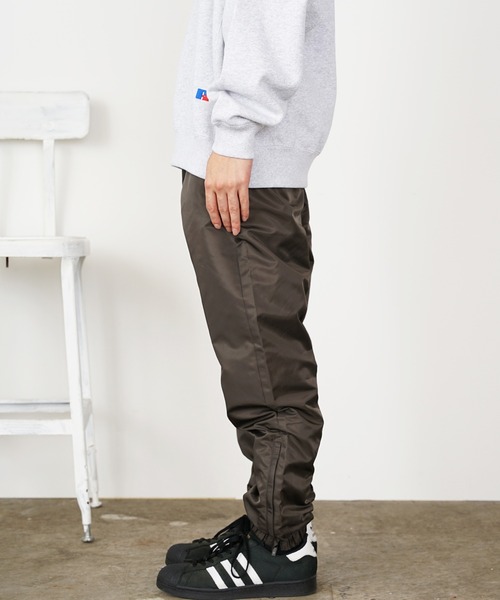 ESSENTIALS Relax Track Pants タグ付き ESSENTIALS Relax Track Pants タグ付き FOG ESSENTIALS