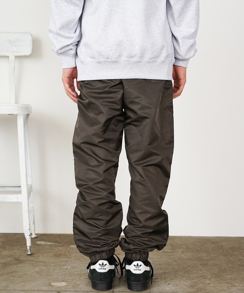 Fear of God ESSENTIALS トラックパンツ XXS TAUP系 Fear of God フィアオブゴッド FOG ESSENTIALS エッセンシャルズ