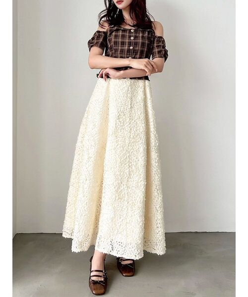 RESEXXY リゼクシー クラシックドッキングワンピース クラシックドッキングワンピース（ワンピース）｜RESEXXY