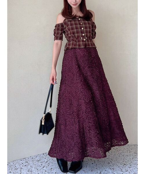 RESEXXY リゼクシー クラシックドッキングワンピース セール】クラシックドッキングワンピース（ワンピース