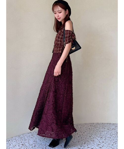 セール】クラシックドッキングワンピース（ワンピース