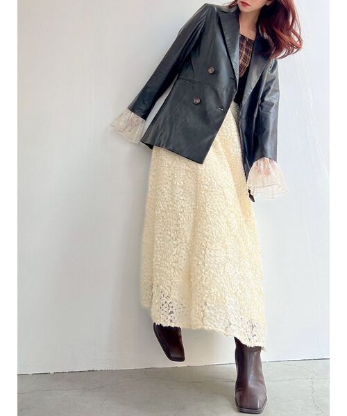 クラシックドッキングワンピース（ワンピース）｜RESEXXY