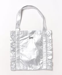 【LEE】フリルトート 0426090