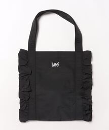 【LEE】フリルトート 0426090
