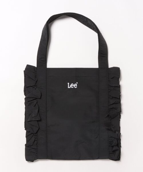 セール】【LEE】フリルトート 0426090（トートバッグ）｜Lee