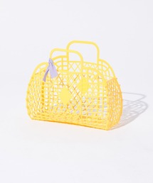 GEORGE'S | ビルドバッグ BUILD BAG 組立てバッグ(エコバッグ/サブバッグ)