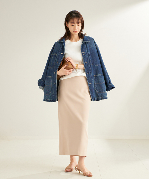 Plageカバーオールcoverall plage coverall カバーオール