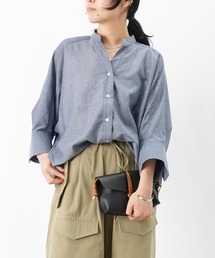 LUCA - ロゼ★プロフィール必読【新品・未使用】ルカ カットソー セール】LC/LLL アートロゴ刺繍Tシャツ（Tシャツ/カットソー