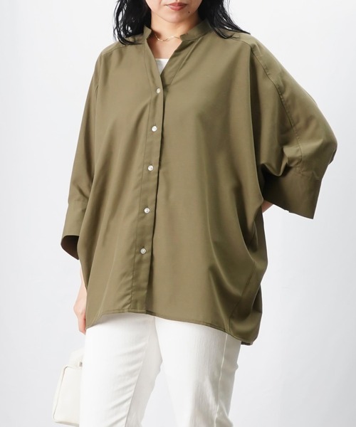 希少⭐︎2024 ルネ　Blouse シアー　ブラウス　現行タグ 希少⭐︎2024 ルネ Blouse シアー ブラウス 現行タグ