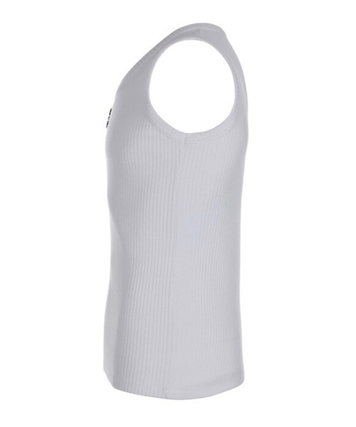 surgery 25SS クローバーロゴ ノースリーブ SURGERY】metal clover logo sleeveless / 【サージェリー