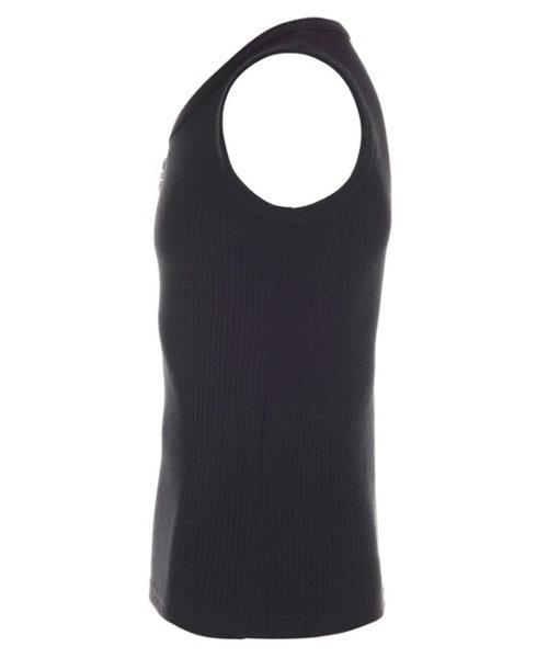 SURGERY】metal clover logo sleeveless / 【サージェリー