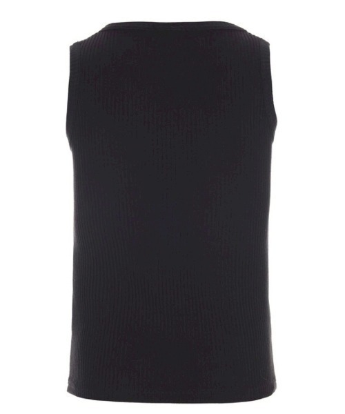 SURGERY】metal clover logo sleeveless / 【サージェリー