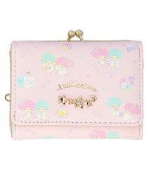 BACKYARD FAMILY（バックヤードファミリー）の「キャラクター ミニ口金財布（財布・キッズ）」