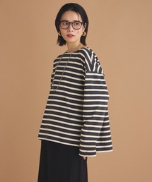 Doux archives | バスクボーダーロンTee(Tシャツ/カットソー)