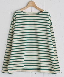 Doux archives | バスクボーダーロンTee(Tシャツ/カットソー)