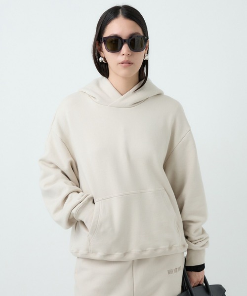 セール】Chaos(カオス)/◇WHY NOT NOW◇クースベイフーディー