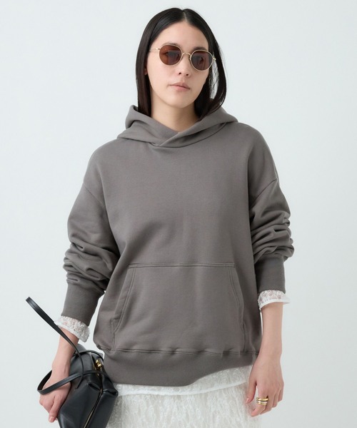 セール】Chaos(カオス)/◇WHY NOT NOW◇クースベイフーディー