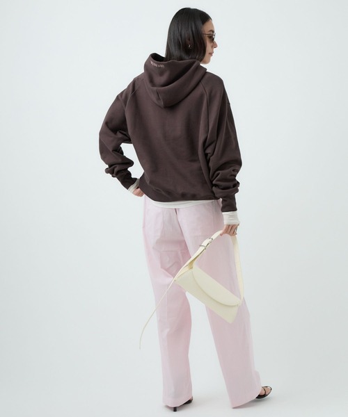 セール】Chaos(カオス)/◇WHY NOT NOW◇クースベイフーディー