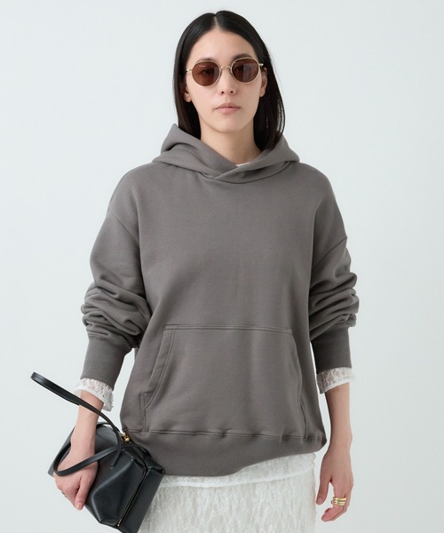 セール】Chaos(カオス)/◇WHY NOT NOW◇クースベイフーディー