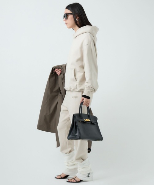 セール】Chaos(カオス)/◇WHY NOT NOW◇クースベイフーディー