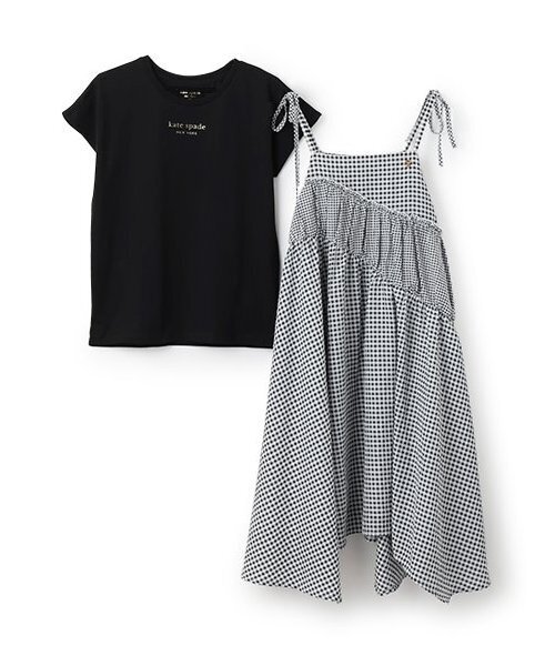 kate spade new york kids（ケイトスペードニューヨーク）の「ガールズ