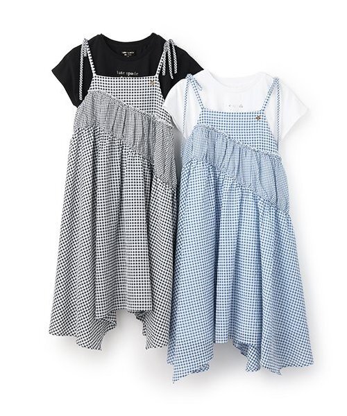 kate spade new york kids（ケイトスペードニューヨーク）の「ガールズ
