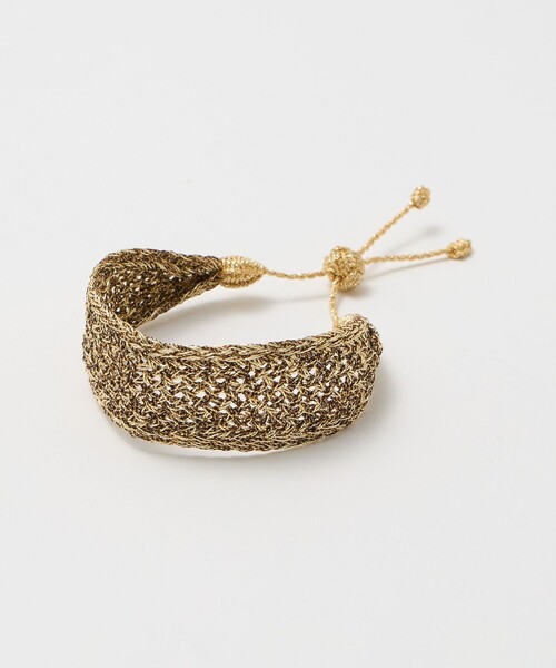 Maayaz＞MAXI NALA BRACELET/ブレスレット（ブレスレット
